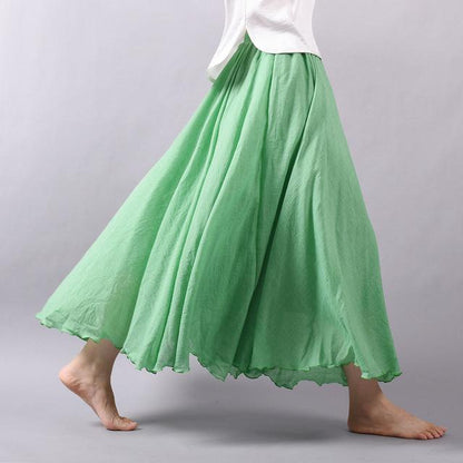 Saia Summer Maxi Skirts