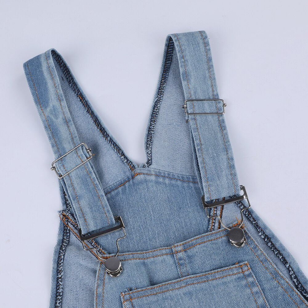 Denim Women&