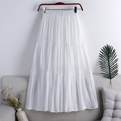 Radiant Soul Medium Length Skirt